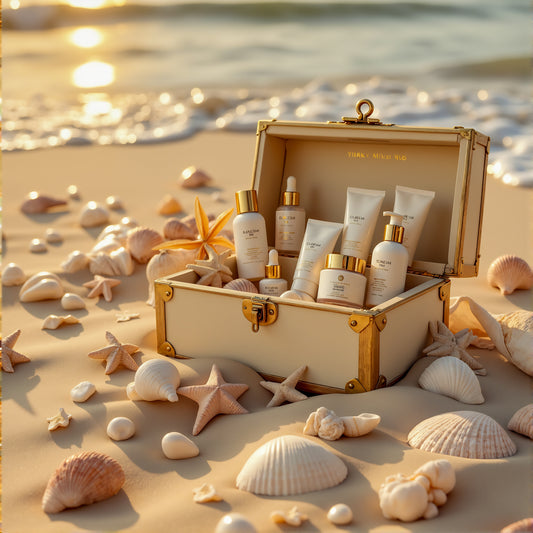 Señorita Box - Señorita Básica