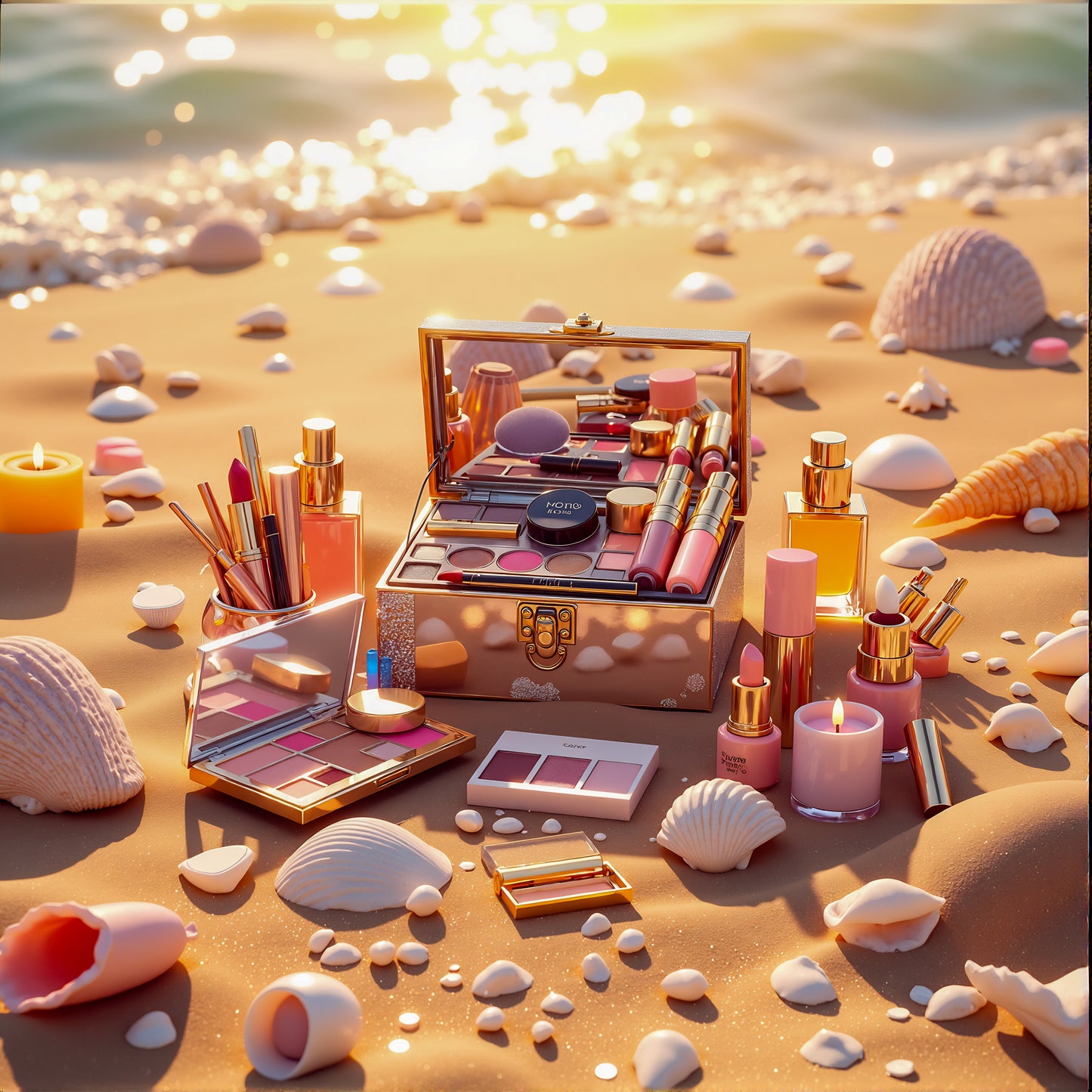 Señorita Box - Señorita VIP